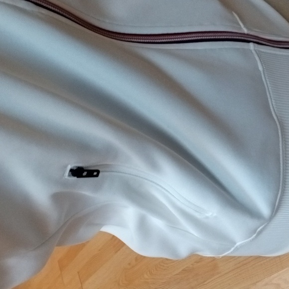 nike Washington Size Medium zip jacket - Picture 3 of 4